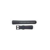 Cumpara ieftin Curea de ceas originala Casio din silicon 21mm/15mm 70634251