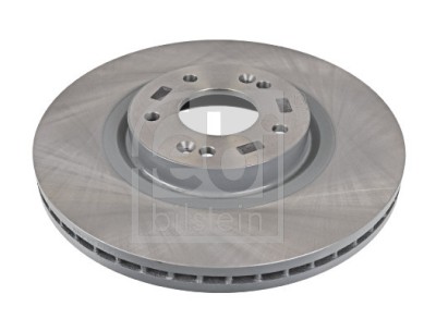 FEBI BILSTEIN 108408 Disc frana foto