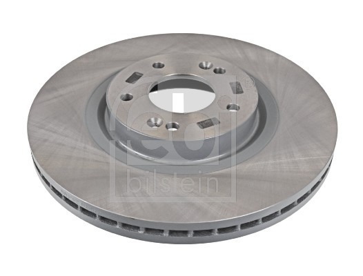 FEBI BILSTEIN 108408 Disc frana
