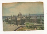 FA16 - Carte Postala- UNGARIA - Budapesta, Parlamentul necirculata