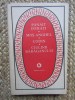 Panait Istrati - Moș Anghel, Codin, Ciulinii Bărăganului - Minerva 1987, Roman Beletristică