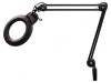 Lupă de Masă cu Iluminare LED ESD 110-240V