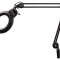 Lupă de Masă cu Iluminare LED ESD 110-240V
