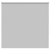 VidaXL Jaluzea cu role opace 145x150 cm lățime material 141,6 cm