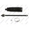 Bieleta directie cu burduf Ford Transit V363 Box (Fcd, Fdd), 08.13-, Transit V363 Bus (Fad, Fbd), 08.13-, Transit V363 Platform / Chassis (Fed, Ffd),
