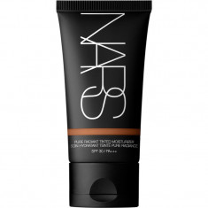 NARS Pure Radiant Tinted Moisturizer crema hidratanta si tonifianta SPF 30 culoare HAVANA 50 ml