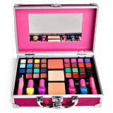 Trusa cosmetica cu organizator Pretty Girl, Magic Studio, 31134