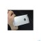 Geam Protectie Spate Apple Iphone 6 4.7 Argintiu