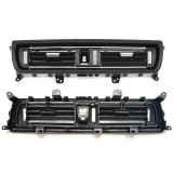 Grila Centrala Aerisire / Ventilatie AC Bmw F10 F11 F18 Seria 5 - 64229209136