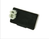 CDI Kymco Agility R10 R12 Vitality 4T 50cc AC (Curent Continuu) Motorevolution - Aprindere Scuter Mufa 2+4 Pini