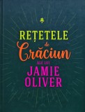Rețetele de Crăciun ale lui Jamie Oliver - 2019 - Jamie Oliver (@P137)