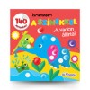 Ismerkedem a sz&iacute;nekkel - A vadon &aacute;llatai