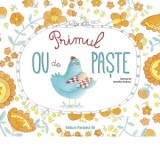 Primul ou de Paste - Mihaela Pogonici , Zemanel