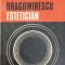 MIHAIL DRAGOMIRESCU. ESTETICIAN-TITU POPESCU-243039