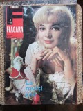 REVISTA FLACARA NR 1 1970
