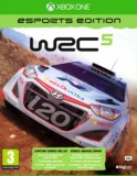 Joc XBOX One WRC 5 Esports Edition - EAN 349550346619 - I