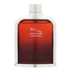 Jaguar Classic Red eau de Toilette pentru barbati 100 ml foto
