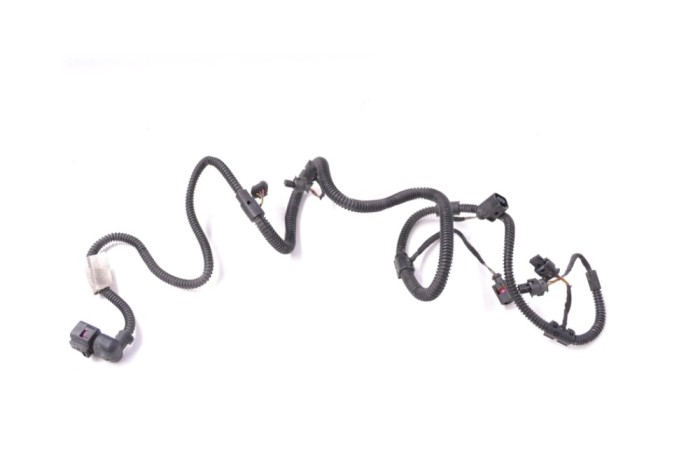 Cablaj senzor de parcare spate VW GOLF VI 5K1 2011 OEM: 5K0971104C 11243699