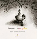 Vremea cireselor - Valeria Docampo, Agnes de Lestrade, Sorina Moisii