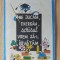 Ne jucam, exersam, scrisul vrem sa-l invatam - Tatiana Raica, Adriana Pacurariu