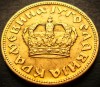 Moneda istorica 2 DINARI / DINARA - YUGOSLAVIA, anul 1938 *cod 1998= A.UNC luciu, Europa