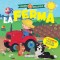 Deschide si descopera - La ferma