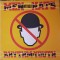 Disc vinil, LP. RHYTHM OF YOUTH-MEN WITHOUT HATS-219570