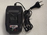 Incarcator Parkside seria X20V Team 21.2V - 2.4A, model: PLG 20 A4