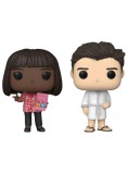 Pop Television Parks And Recreation Donna Ben Treat Yo Self