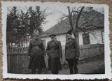 Militari romani, anii &#039;40// fotografie