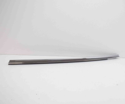 Chedar geam ușă st&amp;acirc;nga spate TESLA MODEL S 2017 foto