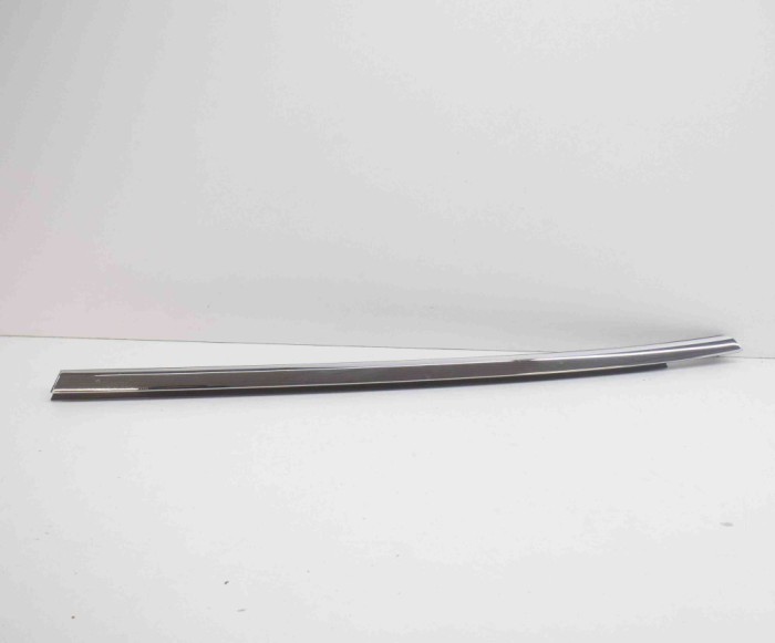 Chedar geam ușă st&acirc;nga spate TESLA MODEL S 2017