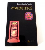 Radu Claudiu Canahai Astrologie hindusa