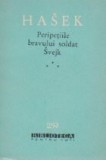 Peripetiile bravului soldat Svejk in razboiul mondial, Volumul al III-lea