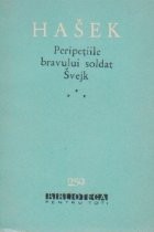 Peripetiile bravului soldat Svejk in razboiul mondial, Volumul al III-lea