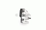 Motor stergatoare OPEL ASTRA H (L48) (2004 - 2016) BOSCH 0 390 241 538
