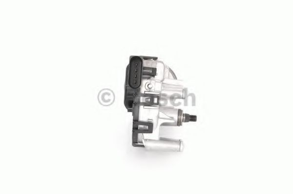 Motor stergatoare OPEL ASTRA H GTC (L08) (2005 - 2016) BOSCH 0 390 241 538