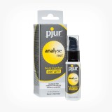 Ser anal, Pjur Analyse me! Anal Comfort, pentru sex anal si relaxare anala, 20 ml