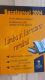 Limba si literatura romana bacalaureat- Eugen Simion, Florina Rogalski