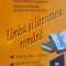 Limba si literatura romana bacalaureat- Eugen Simion, Florina Rogalski