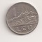 Romania 1 Leu 1966 V3