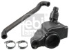 FEBI BILSTEIN 186393 febi Plus Separator ulei, ventilatie bloc motor