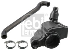 FEBI BILSTEIN 186393 febi Plus Separator ulei, ventilatie bloc motor