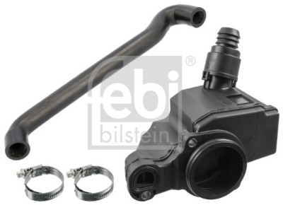 FEBI BILSTEIN 186393 febi Plus Separator ulei, ventilatie bloc motor foto
