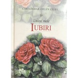 Helen Exley - Unicei mele iubiri (Editia: 2002)