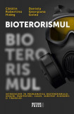 Bioterorismul - Paperback - Cătălin Robertino Hideg, Daniela Georgiana Golea - Meteor Press