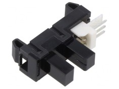 Senzor Fotoelectric Transmiţător-Receptor DARK-ON