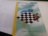 Der Zahlenteufel - Enzenberger