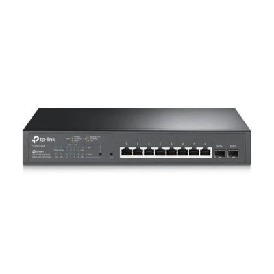 Switch TP-Link SW 8P-GB, 8 port, 10/100/1000 Mbps foto