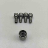 Set prezon antifurt SKODA SKODA ENYAQ iV SUV 5AC, 5AZ 2025 OEM: 000071597E 31640176